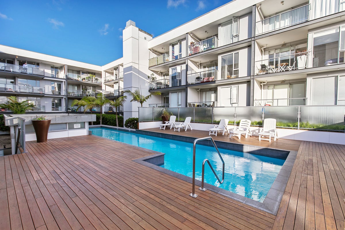 6E/435 New North Road, Kingsland, Auckland - Carousel 3