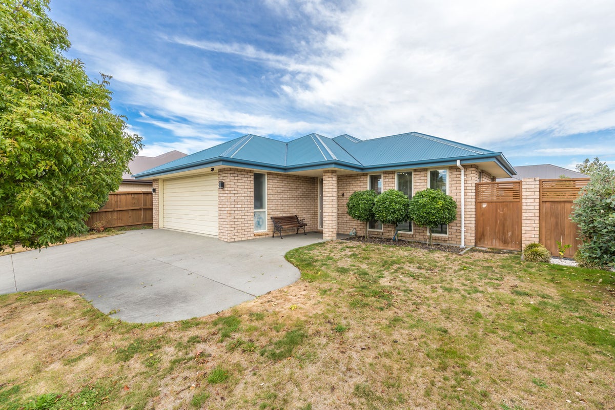 6 Vesper Lane, Yaldhurst, Christchurch - Carousel 2