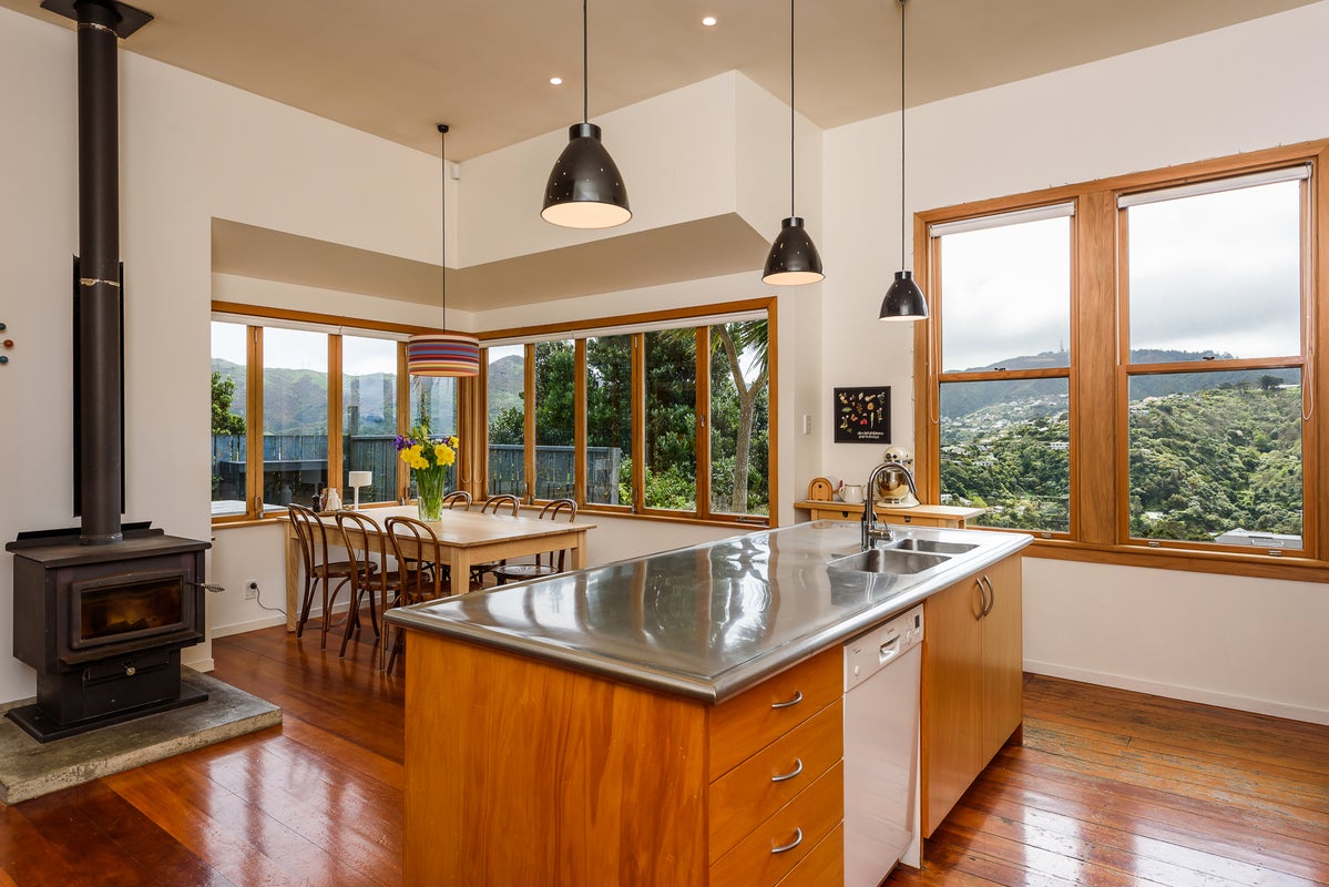 49 Pitt Street, Wadestown, Wellington - Carousel 10