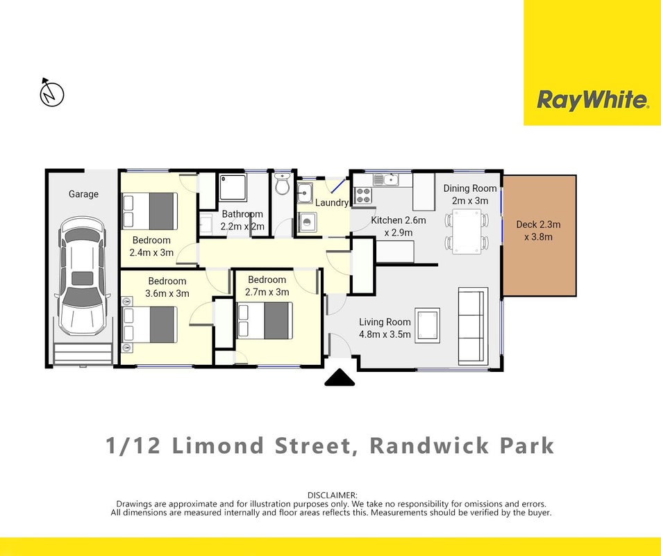 1/12 Limond Street, Randwick Park, Auckland - Carousel 18