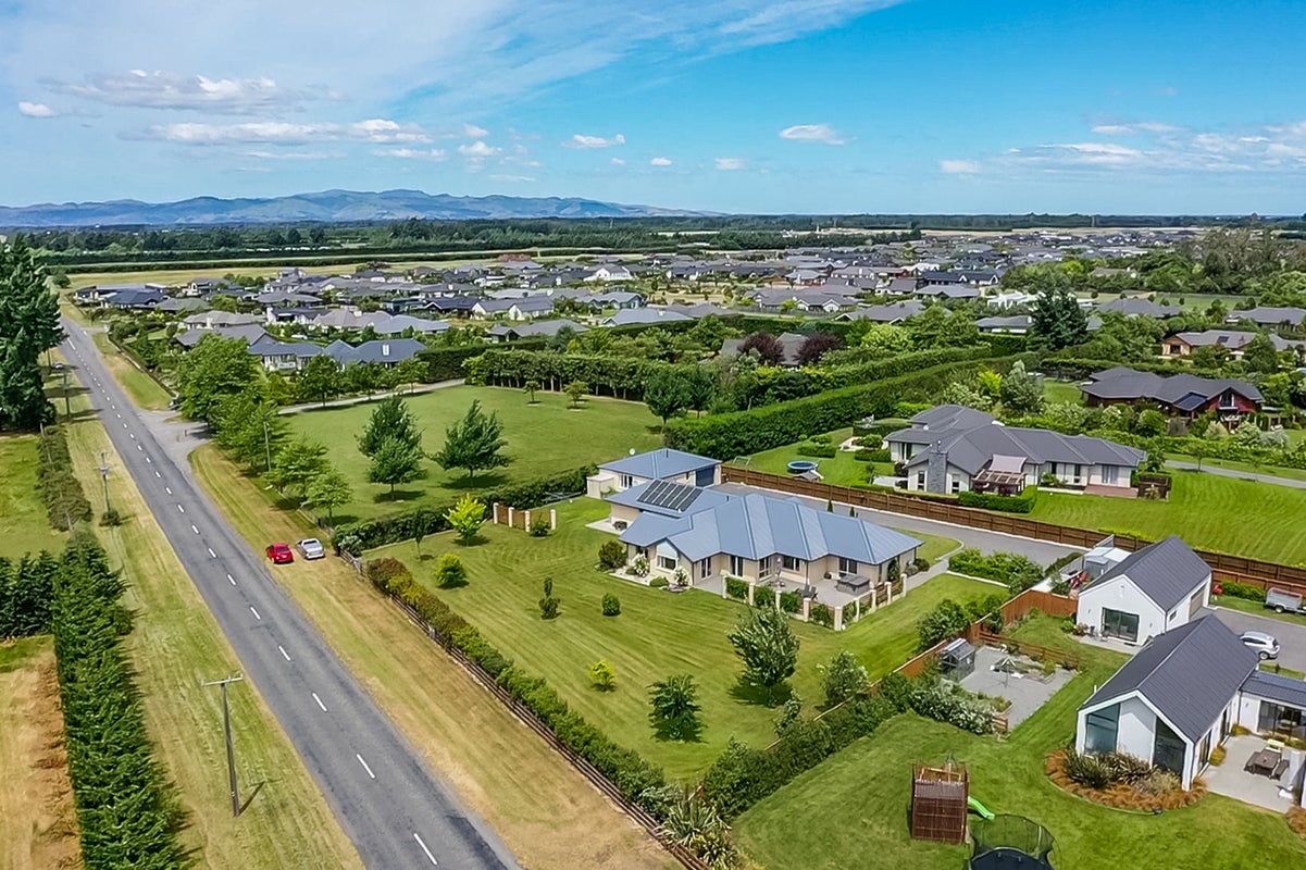 3 Rotherham Drive, West Melton, West Melton - Carousel 47