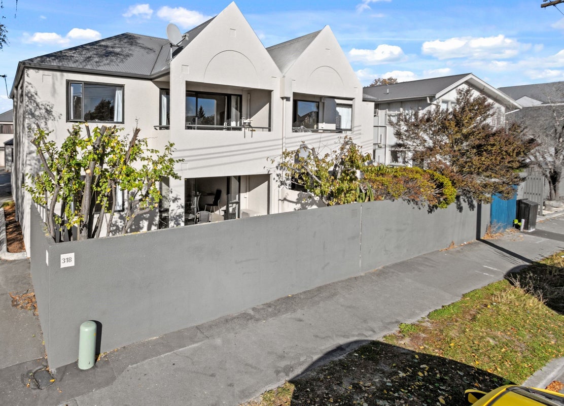1/318 Hereford Street, Christchurch Central, Christchurch - Carousel 1