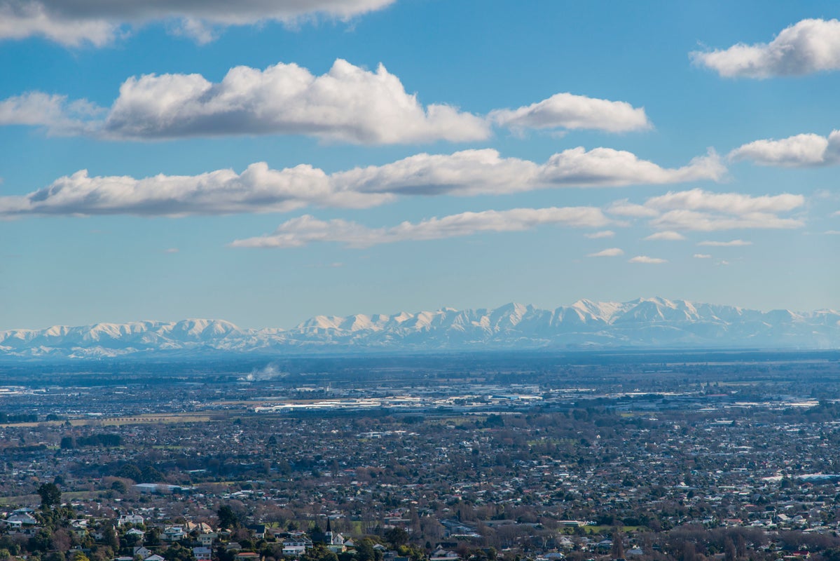 14 Pennine Way, Huntsbury, Christchurch - Carousel 1