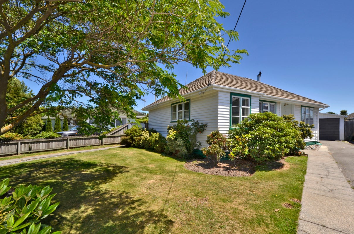 23 Dix Street, Wigram, Christchurch - Carousel 2