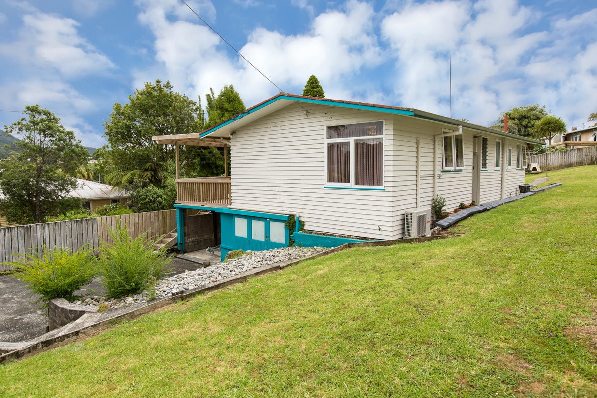 8 Lewis Street, Kamo, Whangarei - Carousel 2