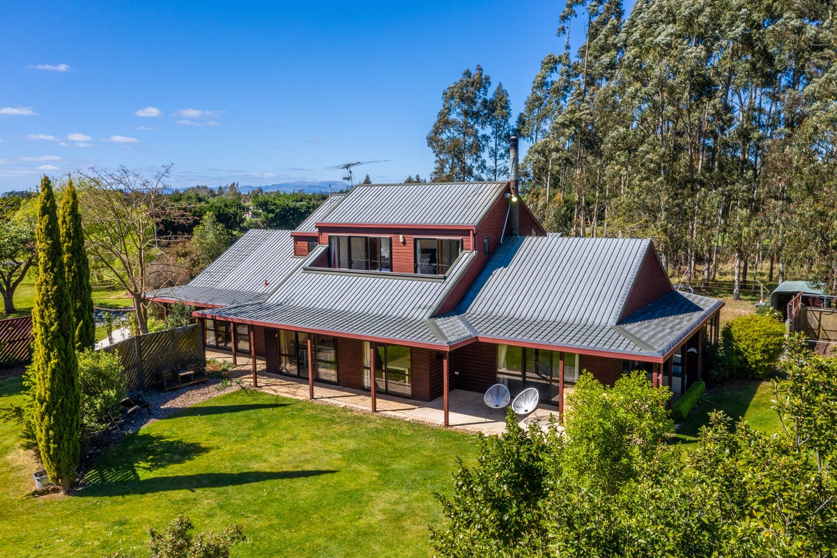 803 Sandy Knolls Road, Christchurch - Carousel 1