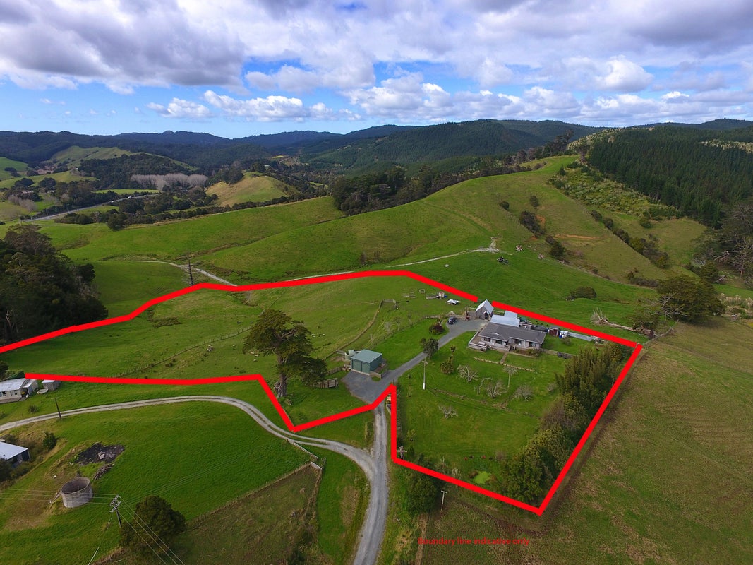0 Cox Road, Rotoorangi, Cambridge - Carousel 1