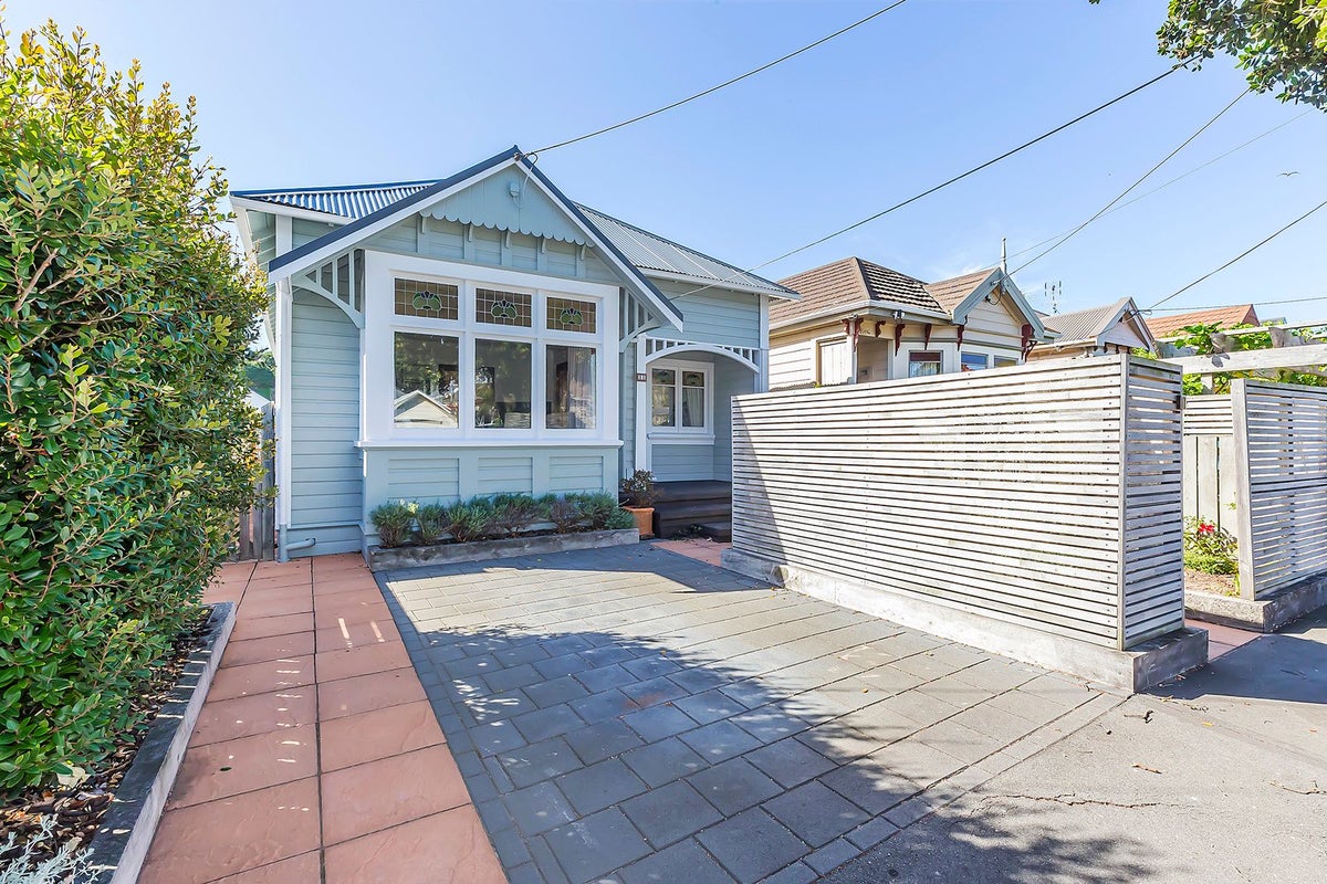 11 Te Whiti Street, Kilbirnie, Wellington - Carousel 1