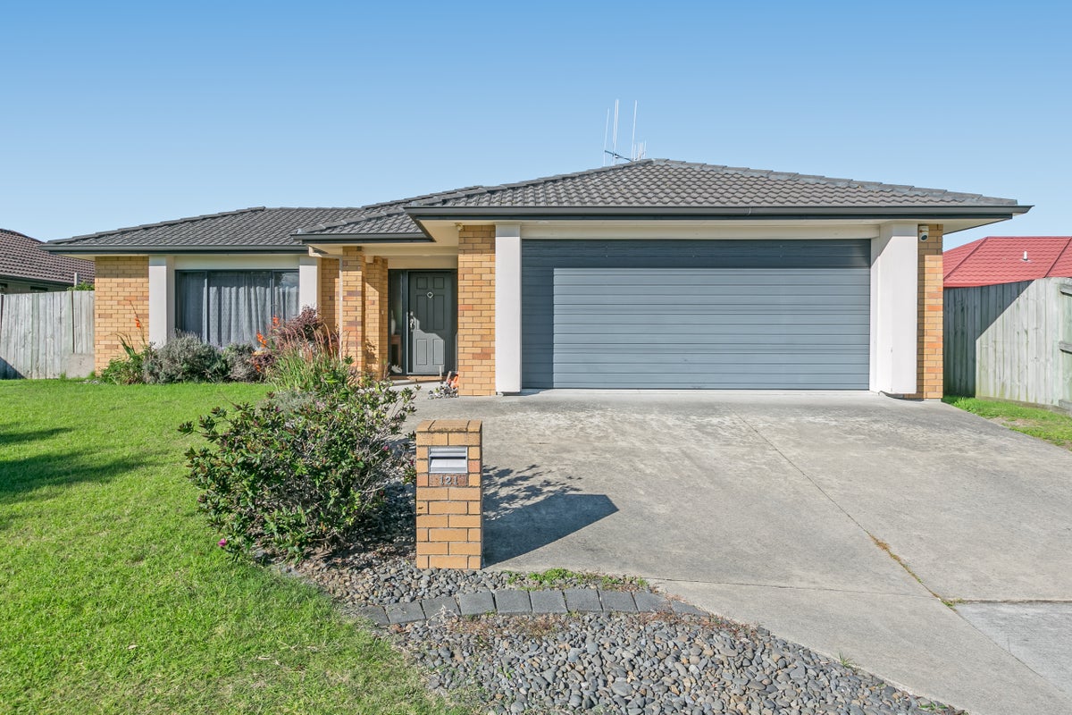 121 Wairakei Avenue, Papamoa Beach, Papamoa - Carousel 1