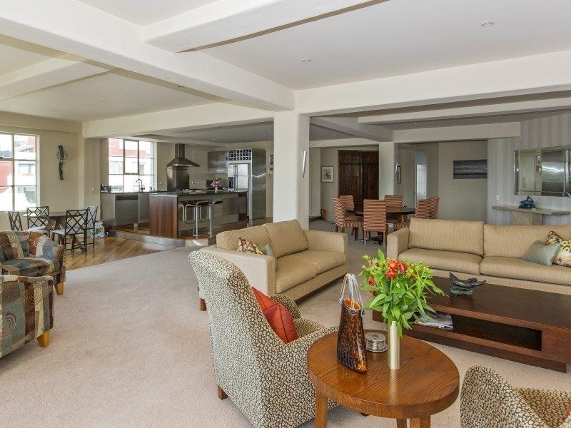 7/126 Wakefield Street, Te Aro, Wellington - Carousel 1