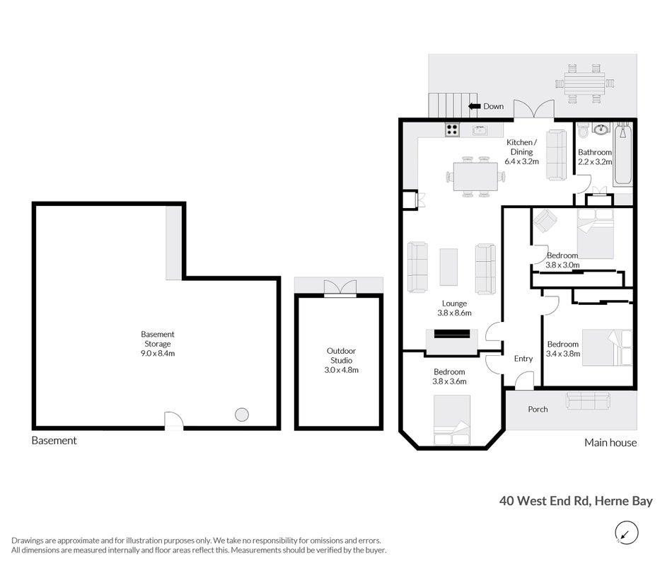 40 West End Road, Herne Bay, Auckland - Carousel 20