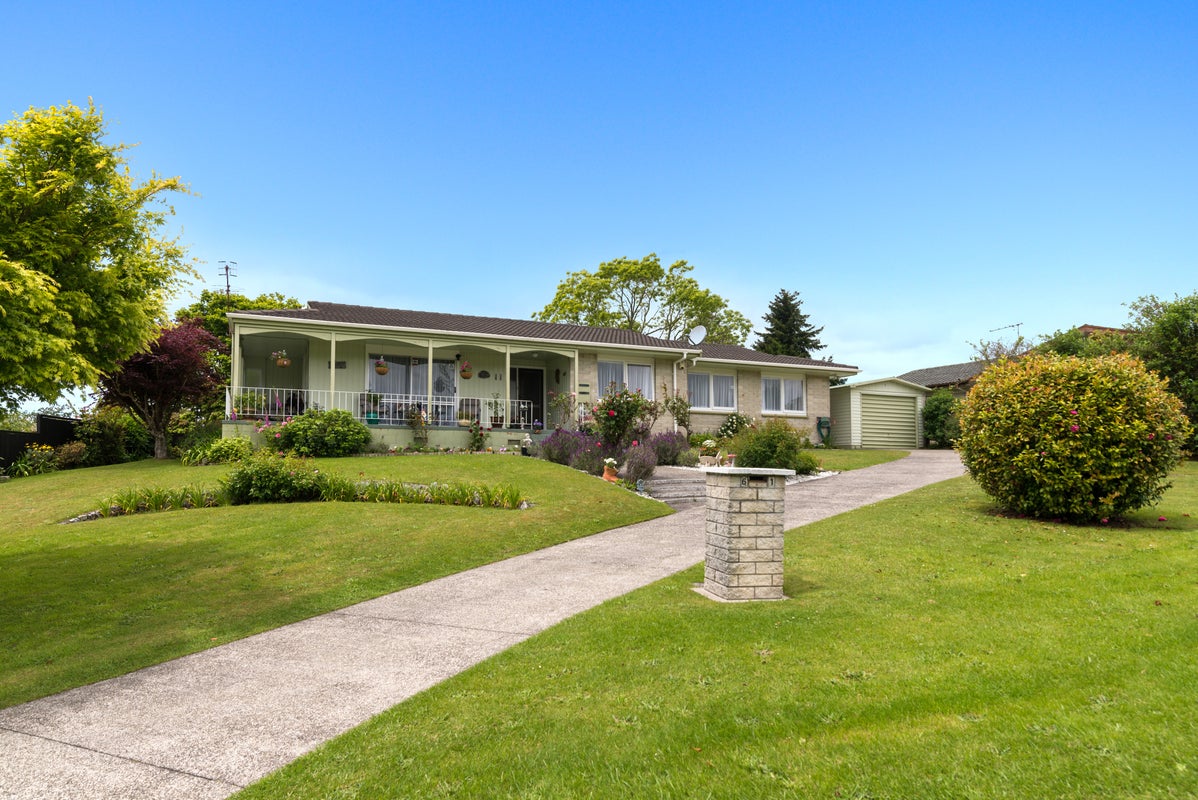 61 Orion Street, Sunnybrook, Rotorua - Carousel 1