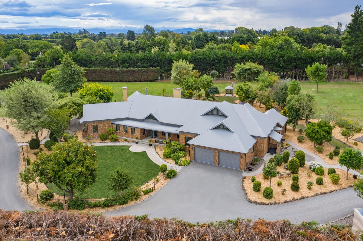 40 Quaids Road, Marshland, Christchurch - Carousel 1