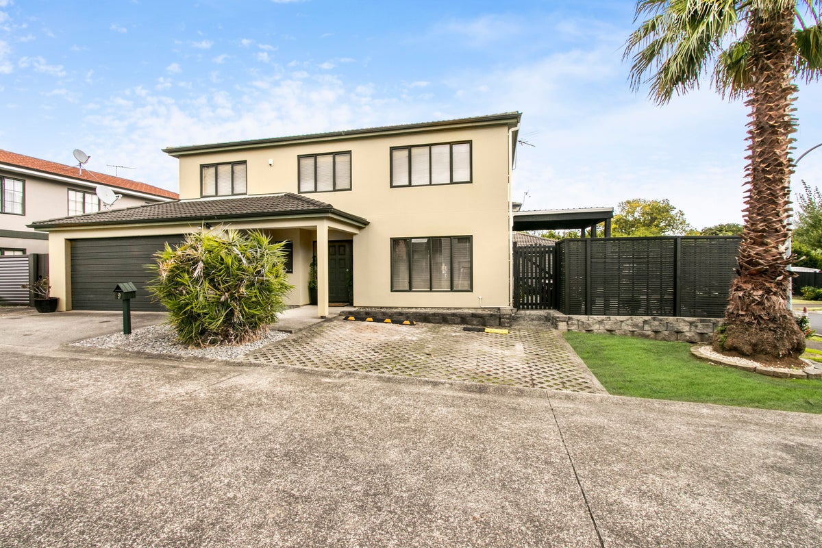 9 Whitbourne Heights, Manurewa, Auckland - Carousel 1