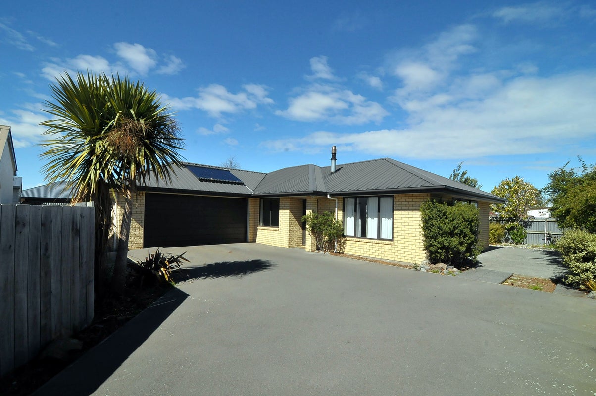 26A Princes Street, Netherby, Ashburton - Carousel 1