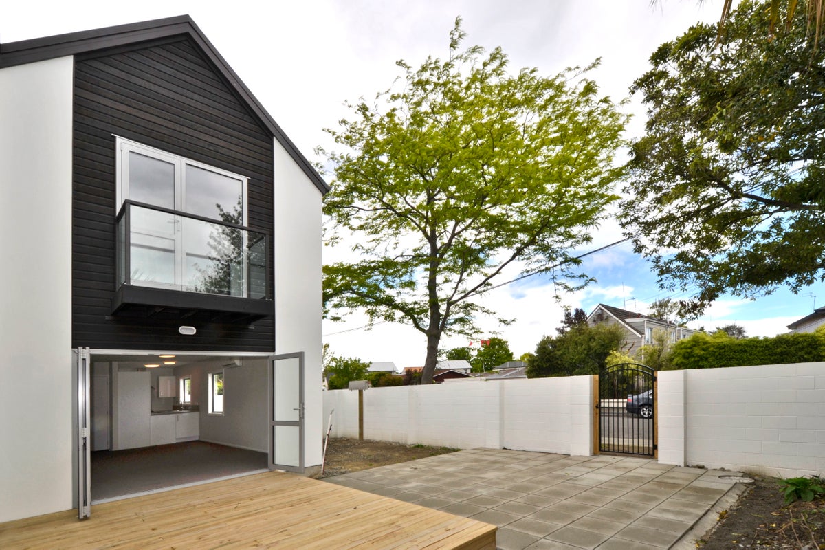 48A TRAFALGAR STREET, St Albans, Christchurch - Carousel 1