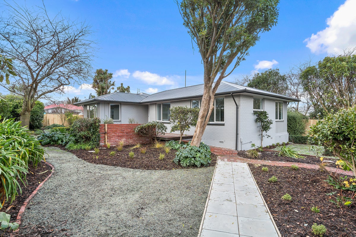 36 Rogers Street, Sydenham, Christchurch - Carousel 1