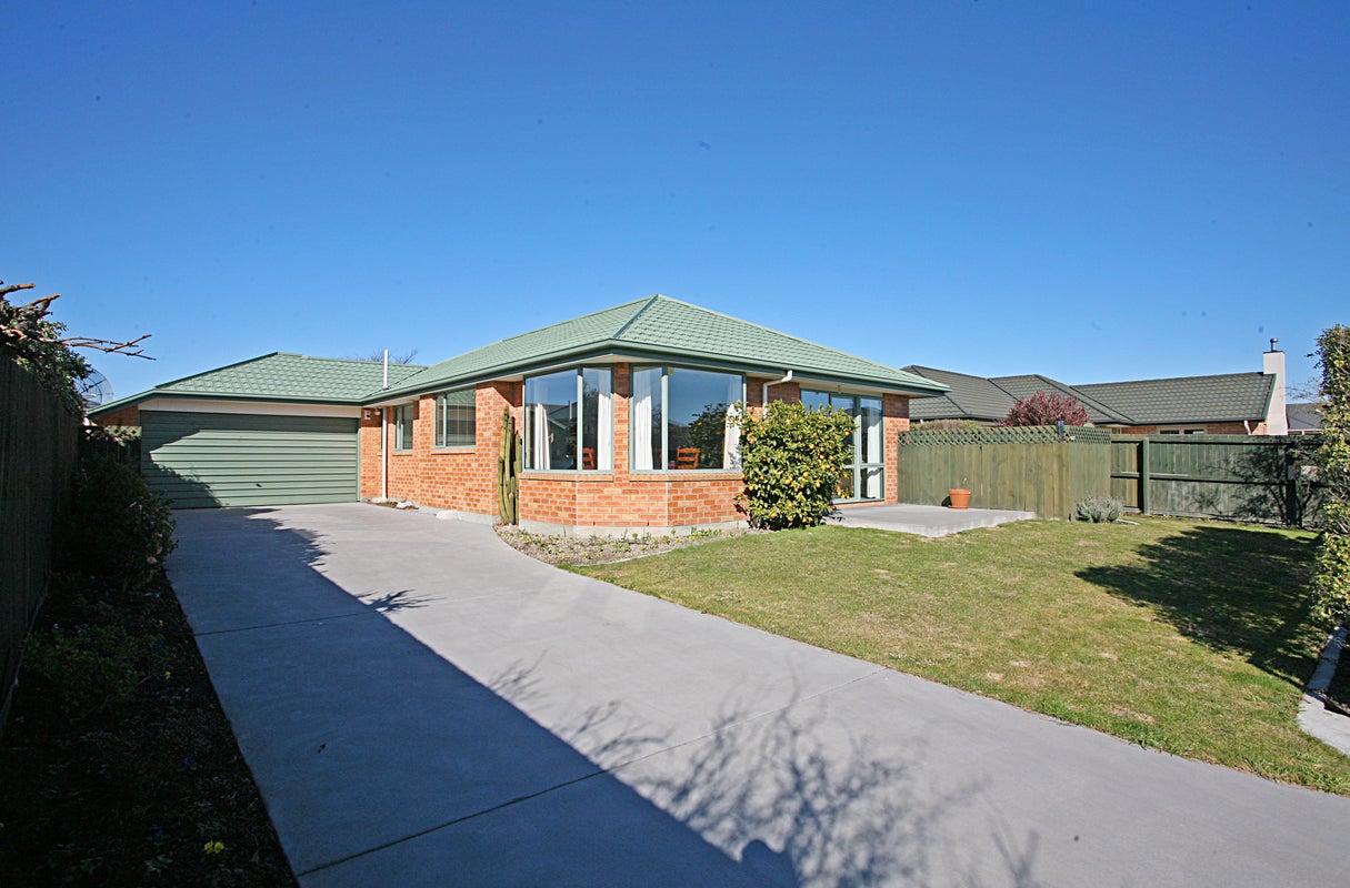 5A Jasmine Place, Wigram, Christchurch - Carousel 2