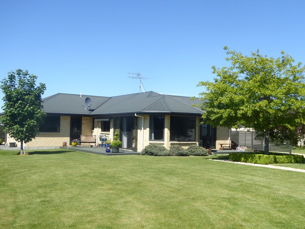 4 GRACE IRELAND DRIVE, METHVEN, ASHBURTON - Carousel 1