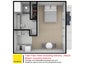 11J/14 Waterloo Quadrant, Auckland Central, Auckland - Carousel 15