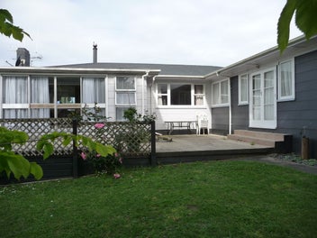 770 State Highway 1, Hikurangi, Hikurangi