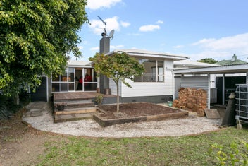 3 Deas Place, Otahuhu, Auckland