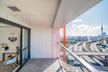 813/5 Howe Street, Auckland Central, Auckland