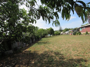 5 Tennyson Street, Kaikohe